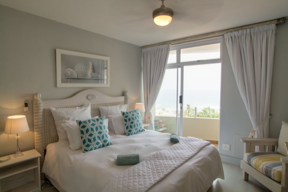 43 Sea Lodge