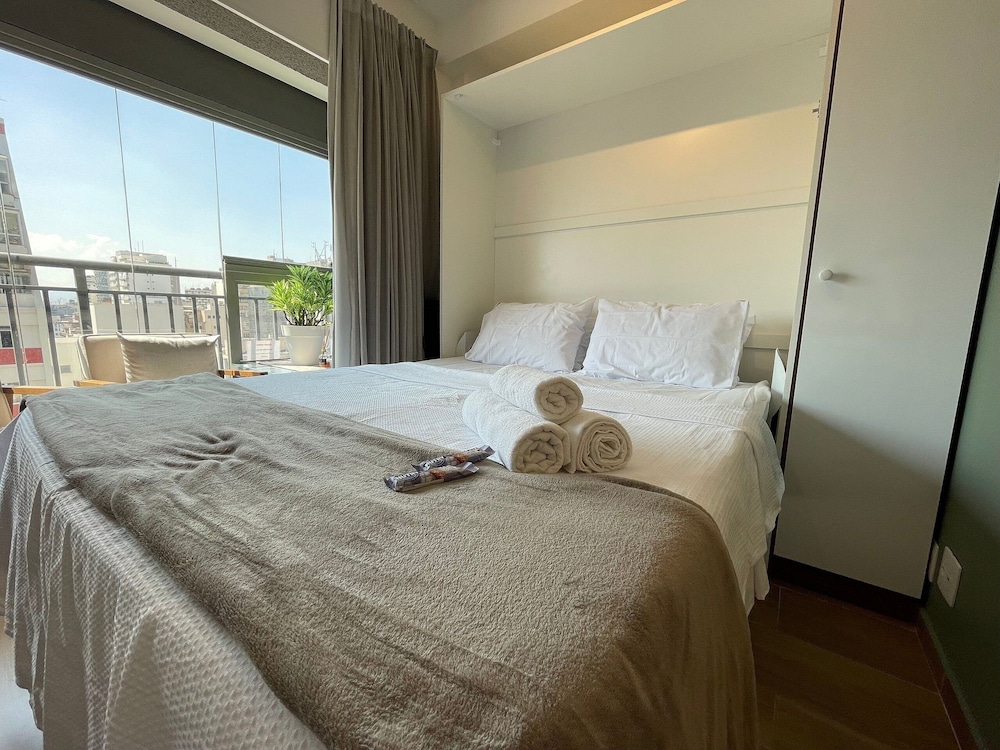 Prime Stay - Vila Buarque