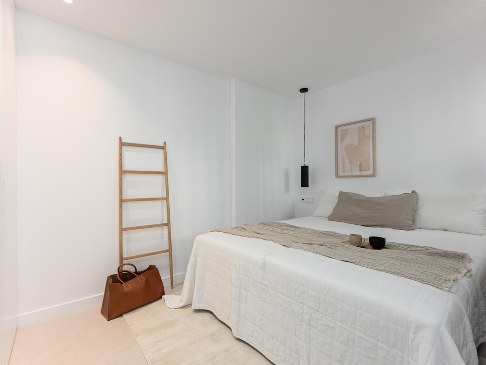 Jardines 38 Beautiful Luxury Family Apartment