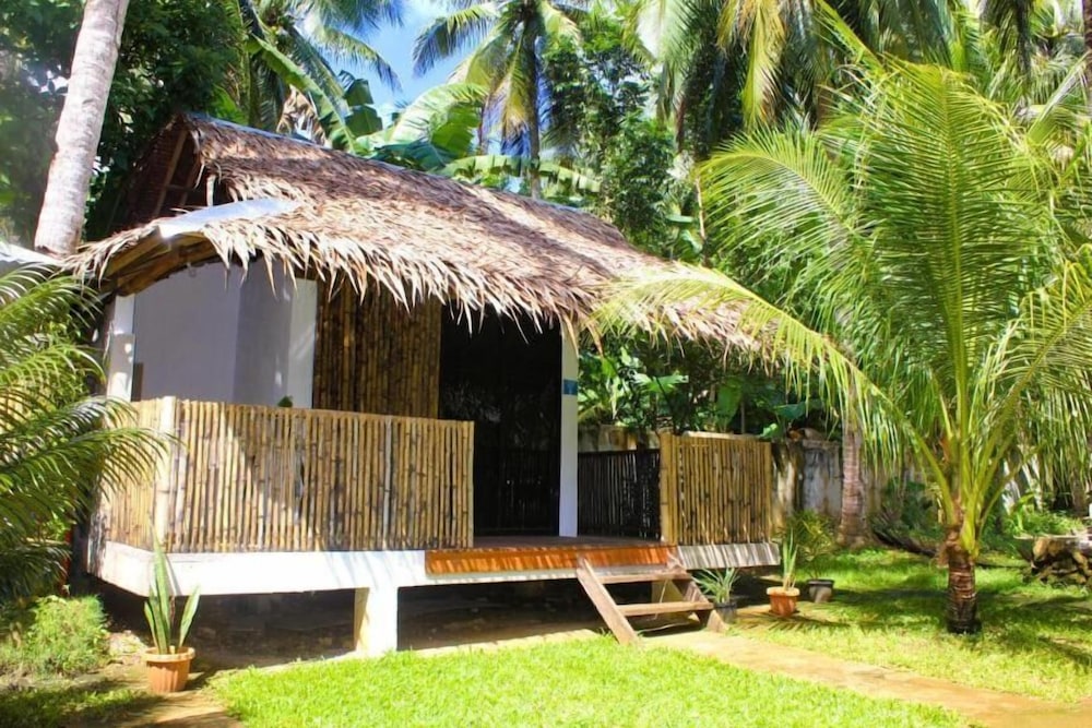 Isla Haruhay Homestay - Hostel