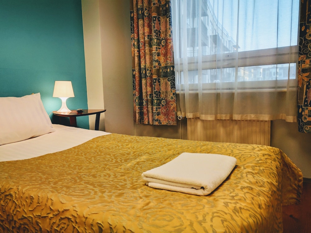 Tallinn Vacations - Center Hotel - Property Image 51