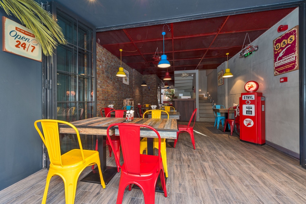 Taksim Nis Otel - Image 16