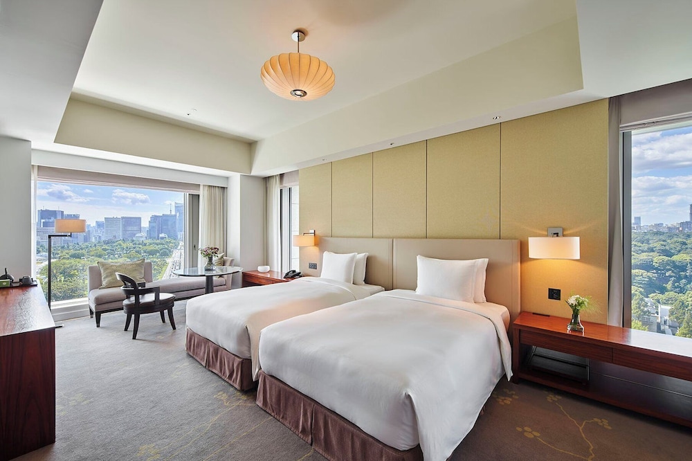 Palace Hotel Tokyo 31