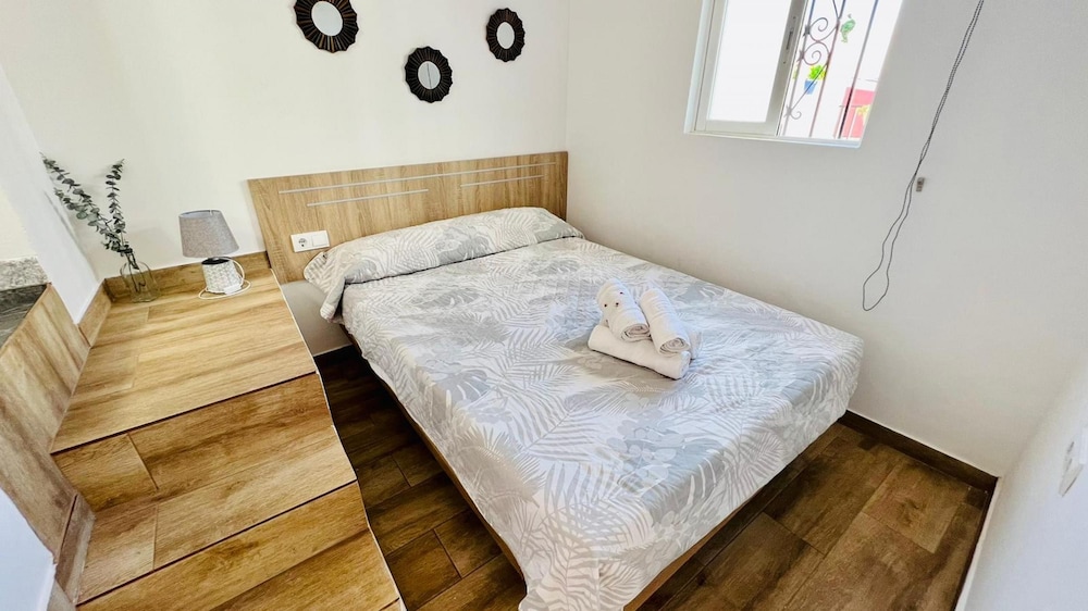 Apartamento Malaga Jimena by At Home Costa del Sol
