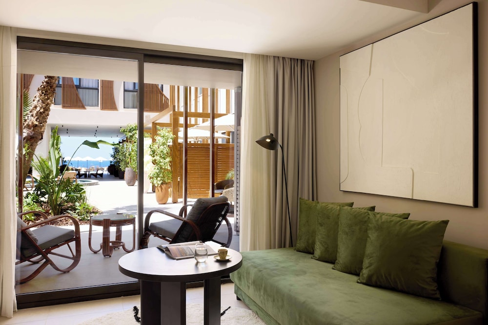 Aulus Chania Resort, Curio Collection by Hilton