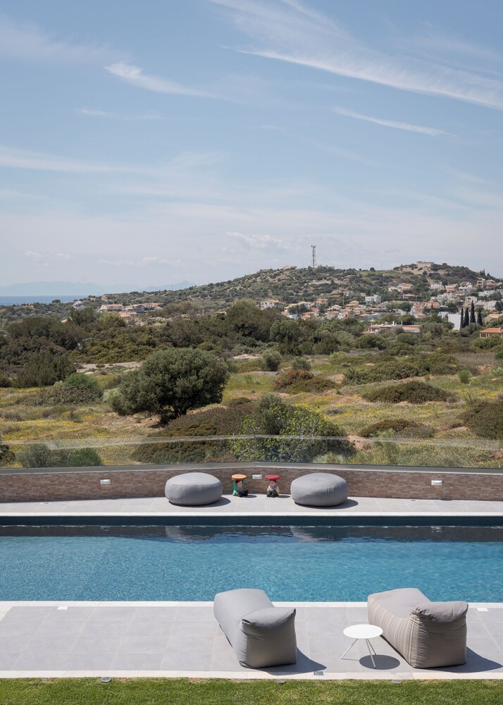 LaGon Luxury Villa