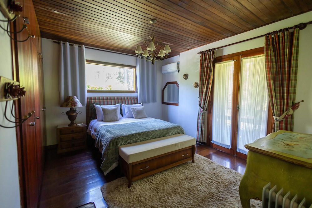 Pousada Casa Serena