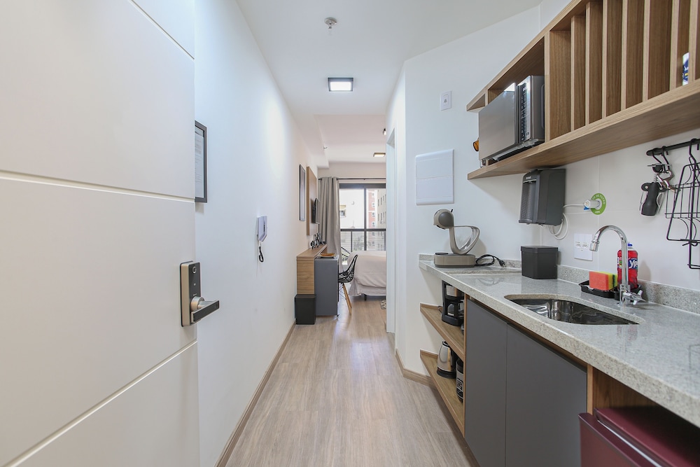 HMV - Haus Mitre Vila Mariana By Anora Spaces
