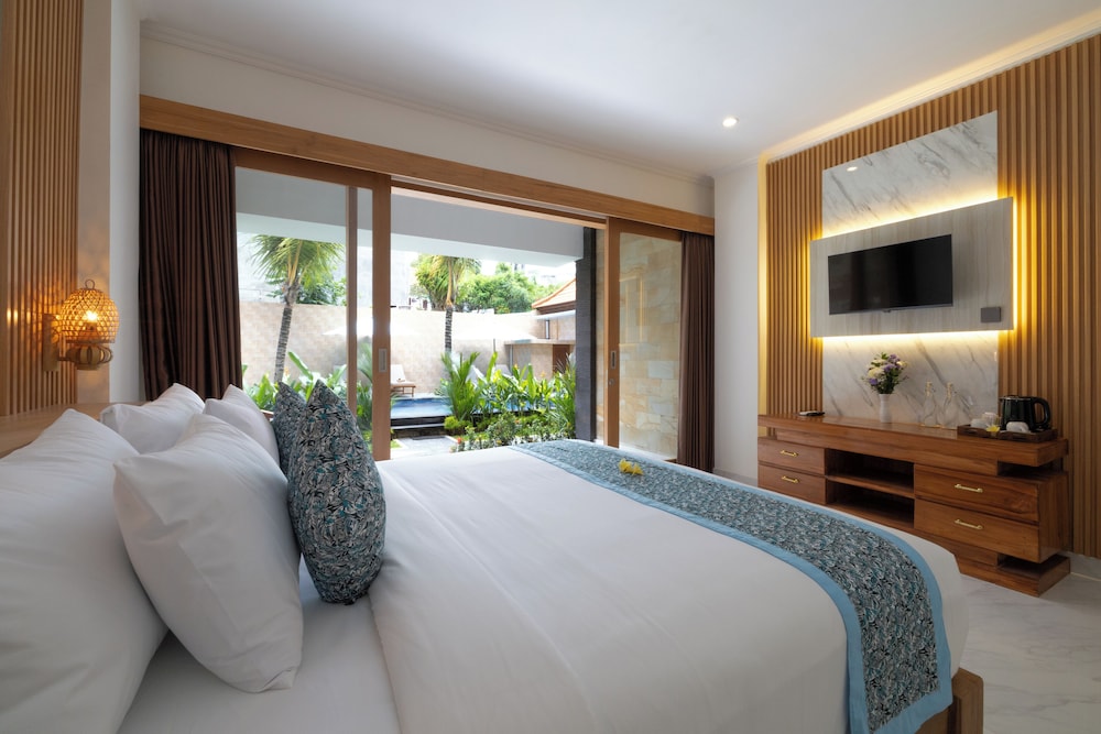 Hideaway Boutique - Uluwatu