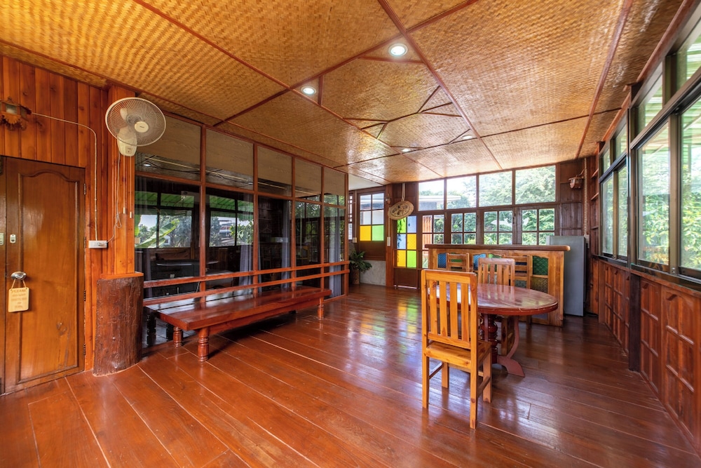 Kanecha's Home