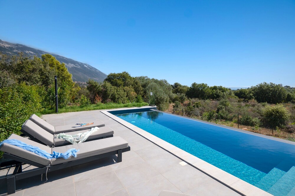 Villa Antreas Mentoros
