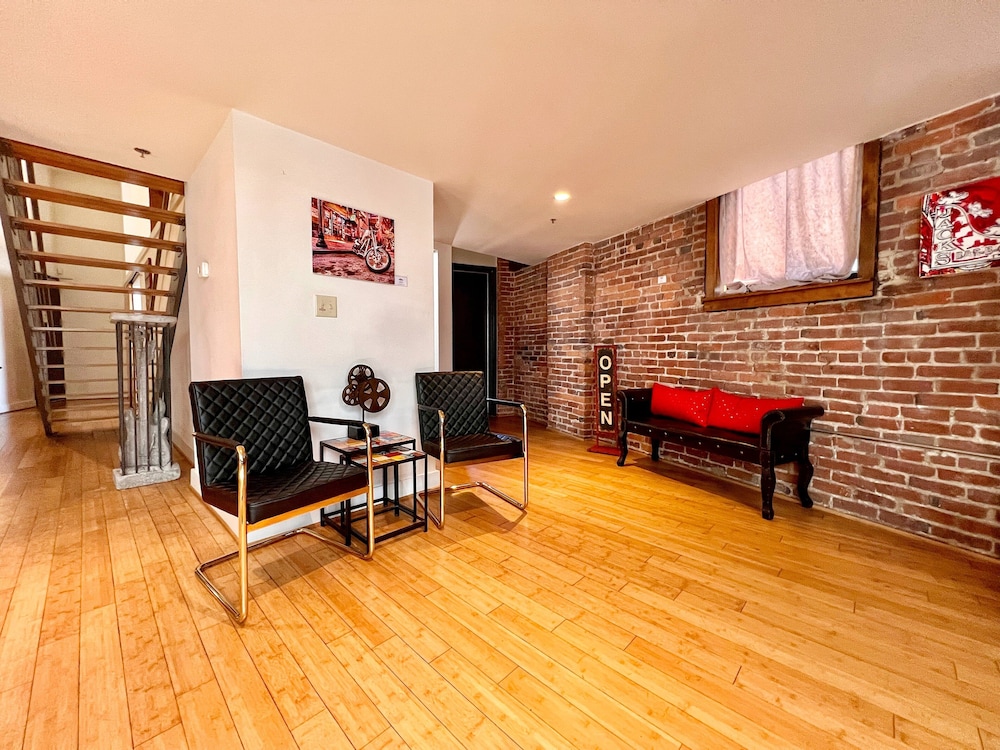 Music City Lofts