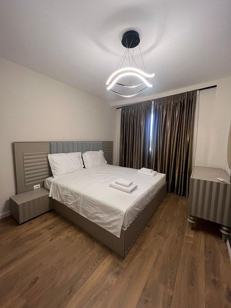 Blue Boutique Apartments 2