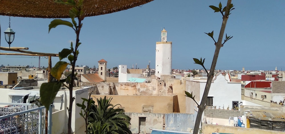roof