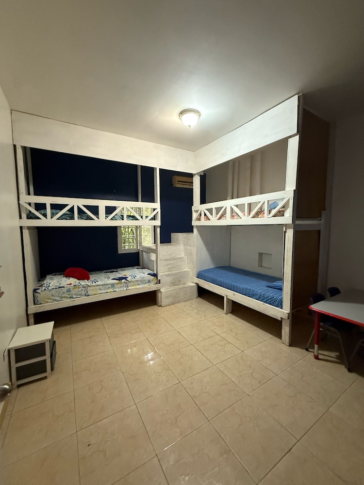 La Casa Amelia