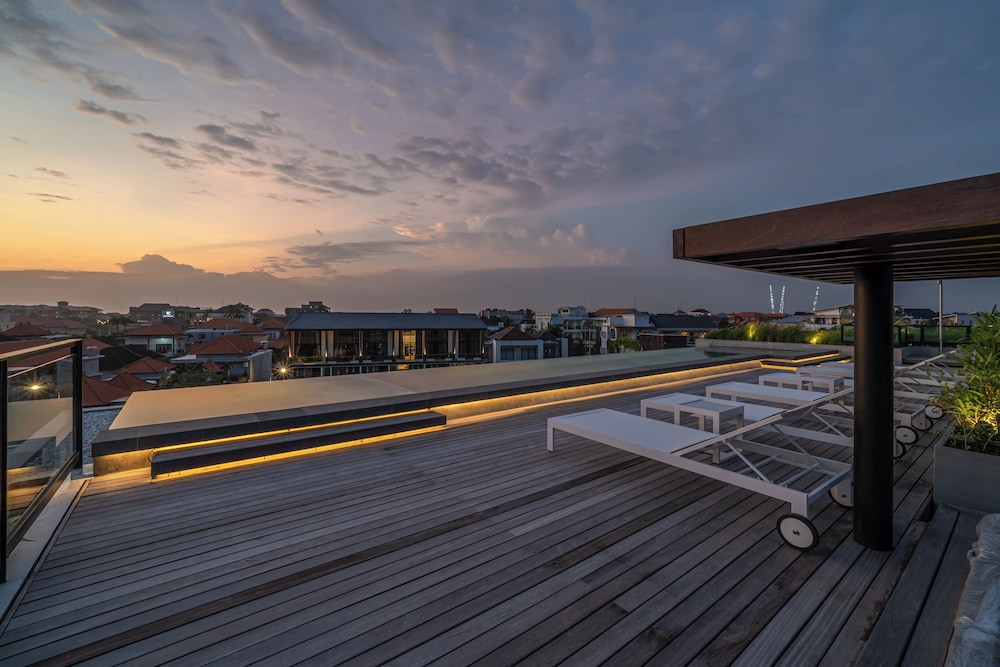 Body Factory Lifestyle Residence Canggu