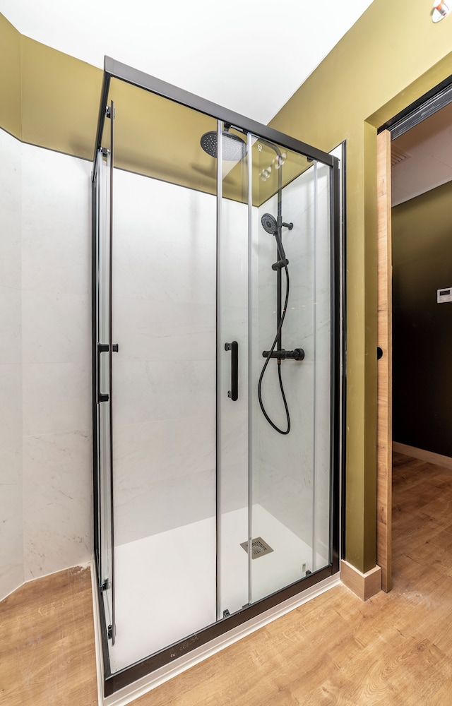 Ando apartments