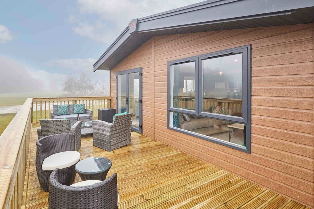 Host Stay Linden Lodge Ashdown Retreat