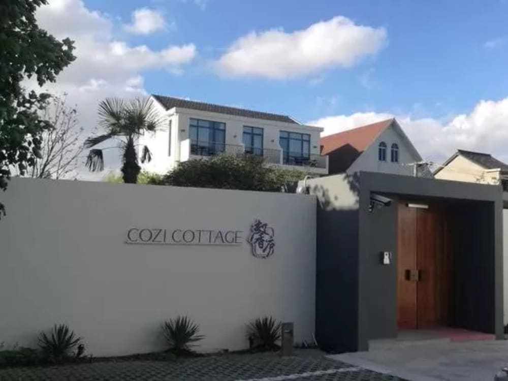 Cozi Cottage