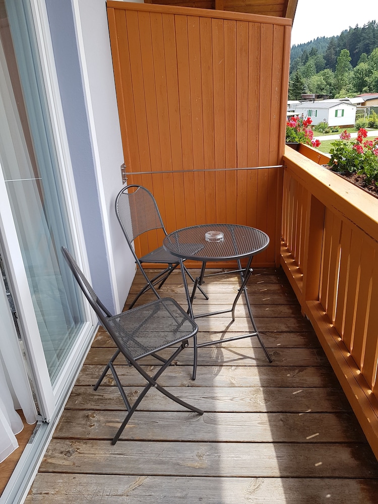Pension Pirkdorfersee