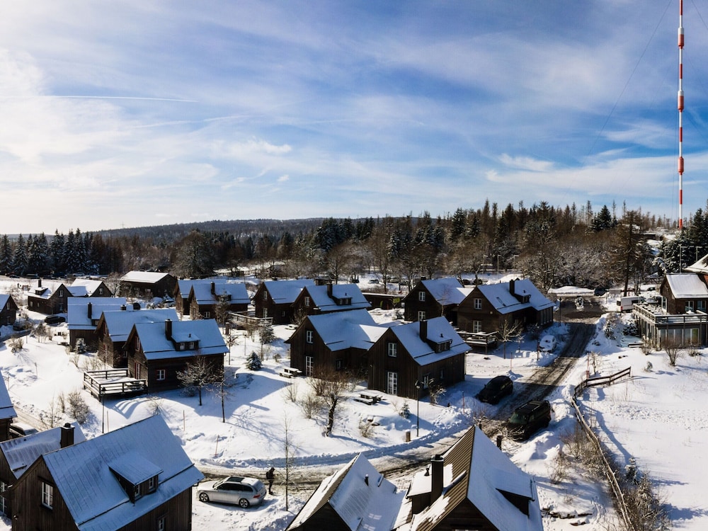 Ferienhauser im Torfhaus Harzresort, Torfhaus