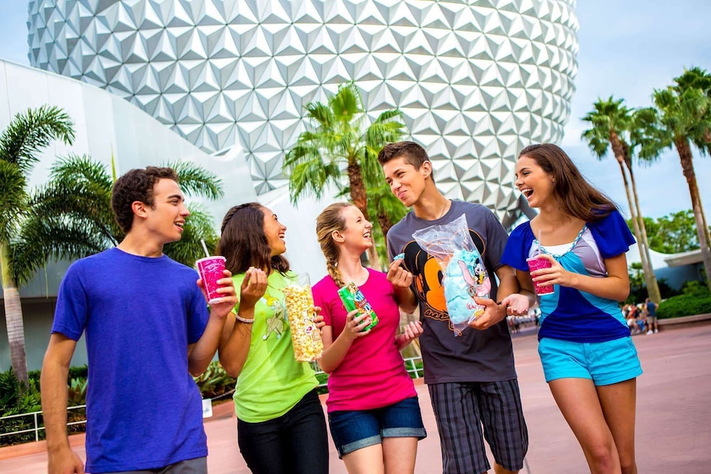 Wyndham Garden Lake Buena Vista – Disney Springs® Area, Foto 24