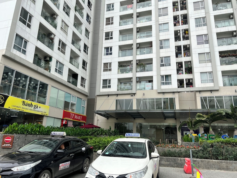 Sapphire Homestay Ha Long Bay