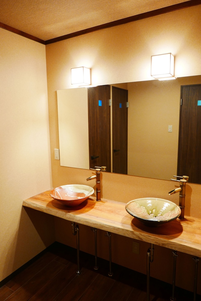 K's House Takayama Oasis - Quality Hostels