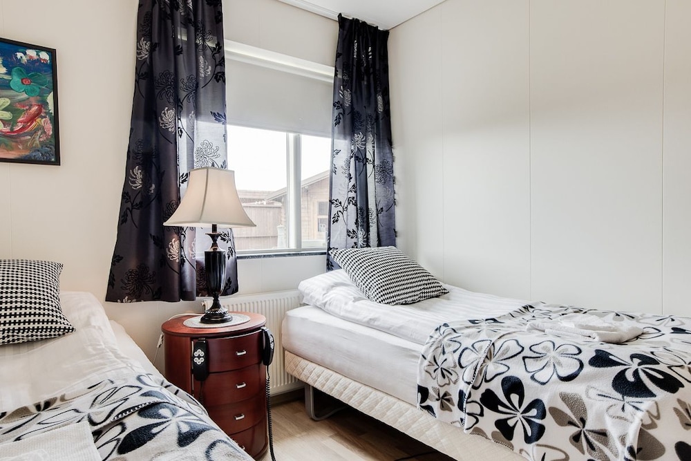Guesthouse Bjarney