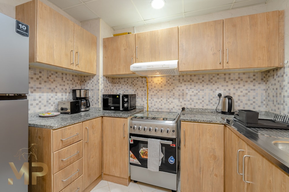 Marco Polo - May Residence 5