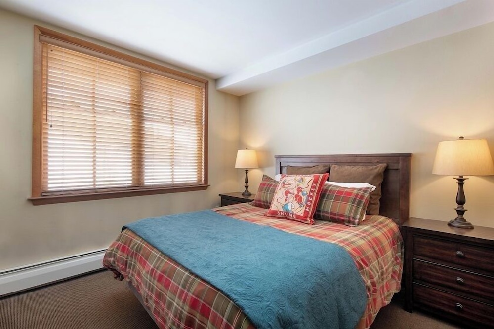 Family-Friendly Condos - Winter Park Resort CO