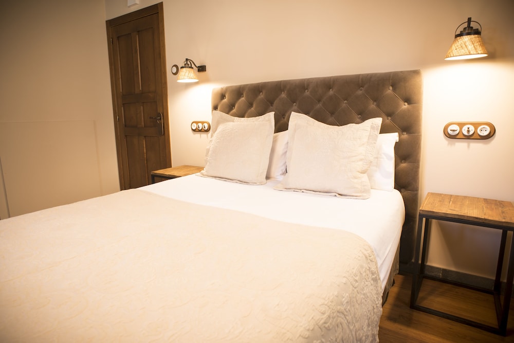 Casona de Labrada