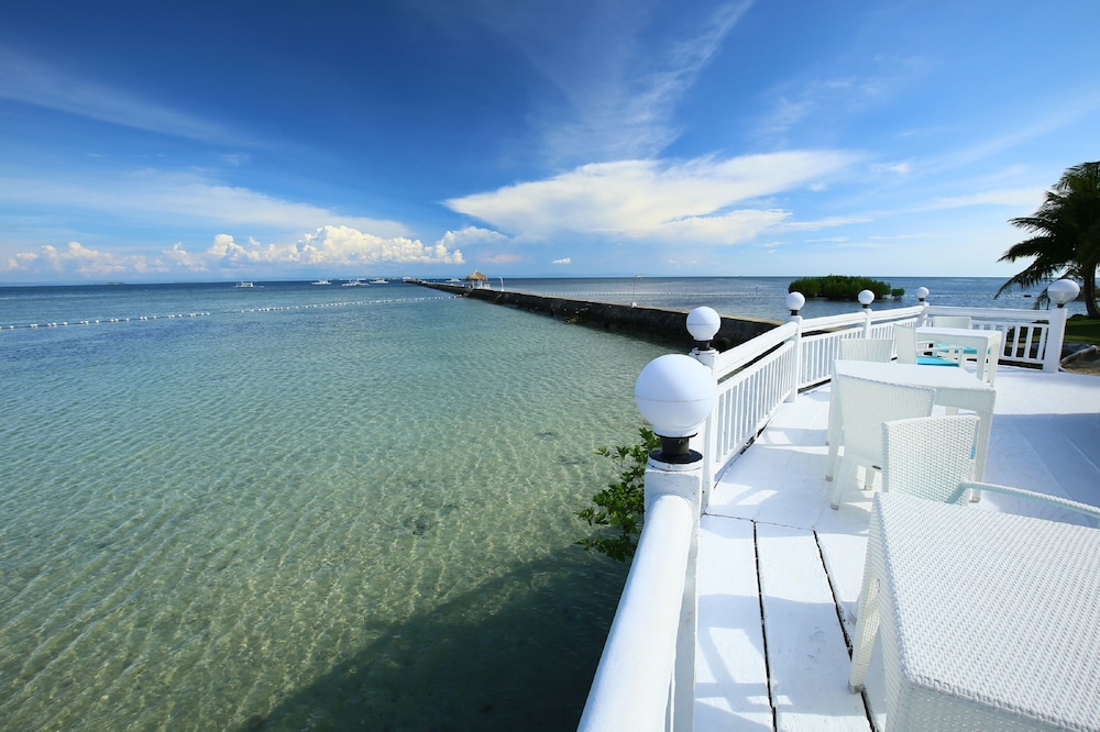 Pacific Cebu Resort, Lapu-Lapu - 14