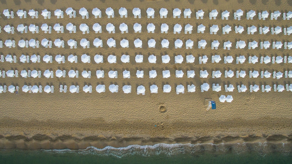 Grifid Encanto Beach Hotel - Wellness & SPA