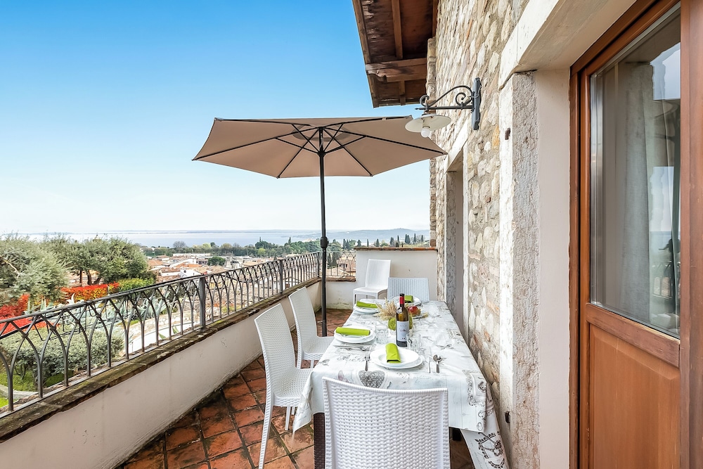 Cascina Crocelle Apartments