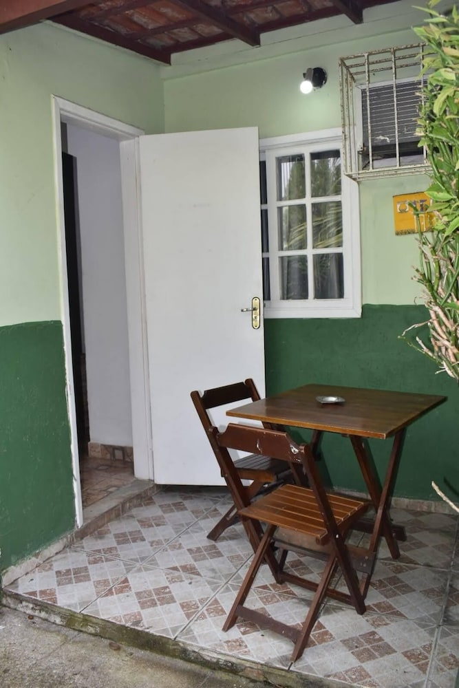 Pousada Recanto Shangri-lá