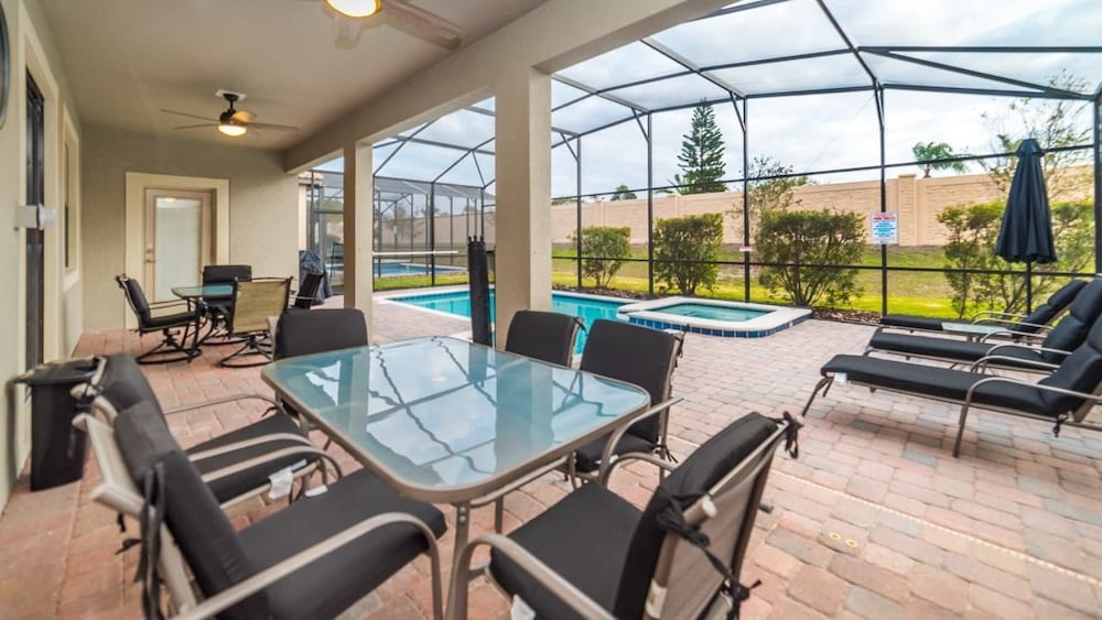 Grhmvd1508 - Champions Gate Resort - 6 Bed 6 Baths House - Image 2