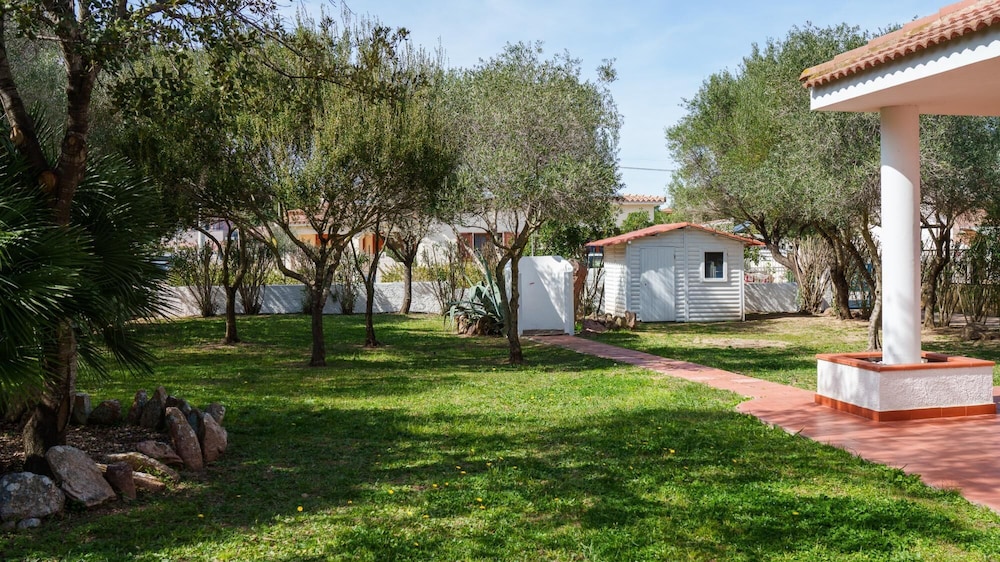 Affittacamere Insula - Spargi view 4