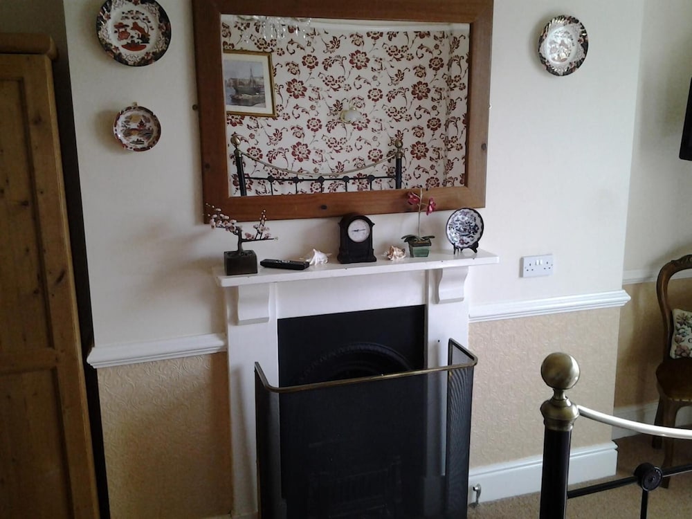 No9 guest house