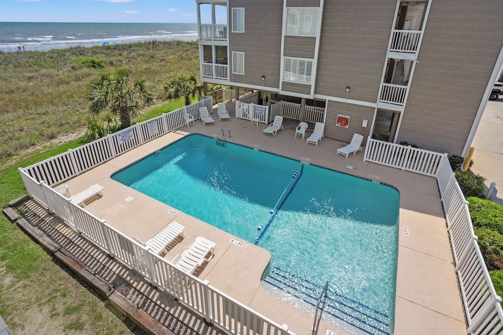 Raintree Villas 2F