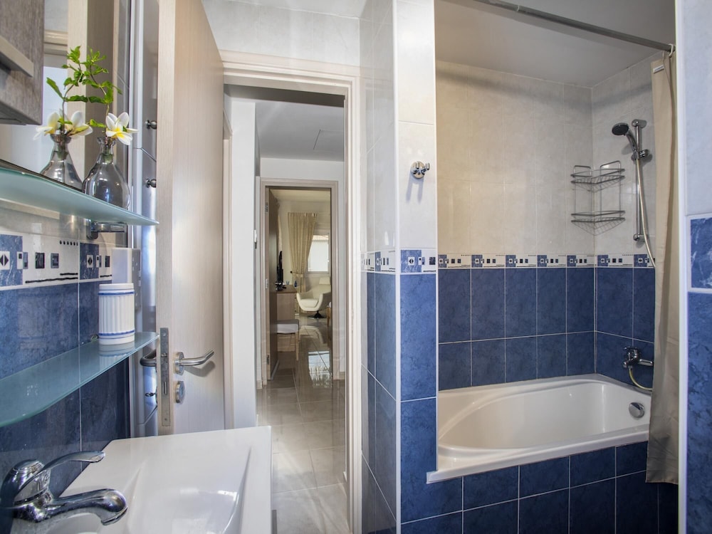 Villa Atlantis in Ayia Napa
