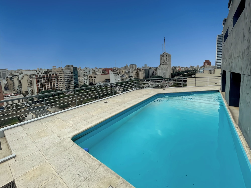 Ayres Obelisco Suites