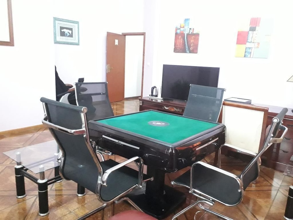Sogecoa Apart Hotel