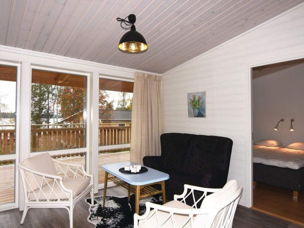 4 Star Holiday Home in Dals-langed
