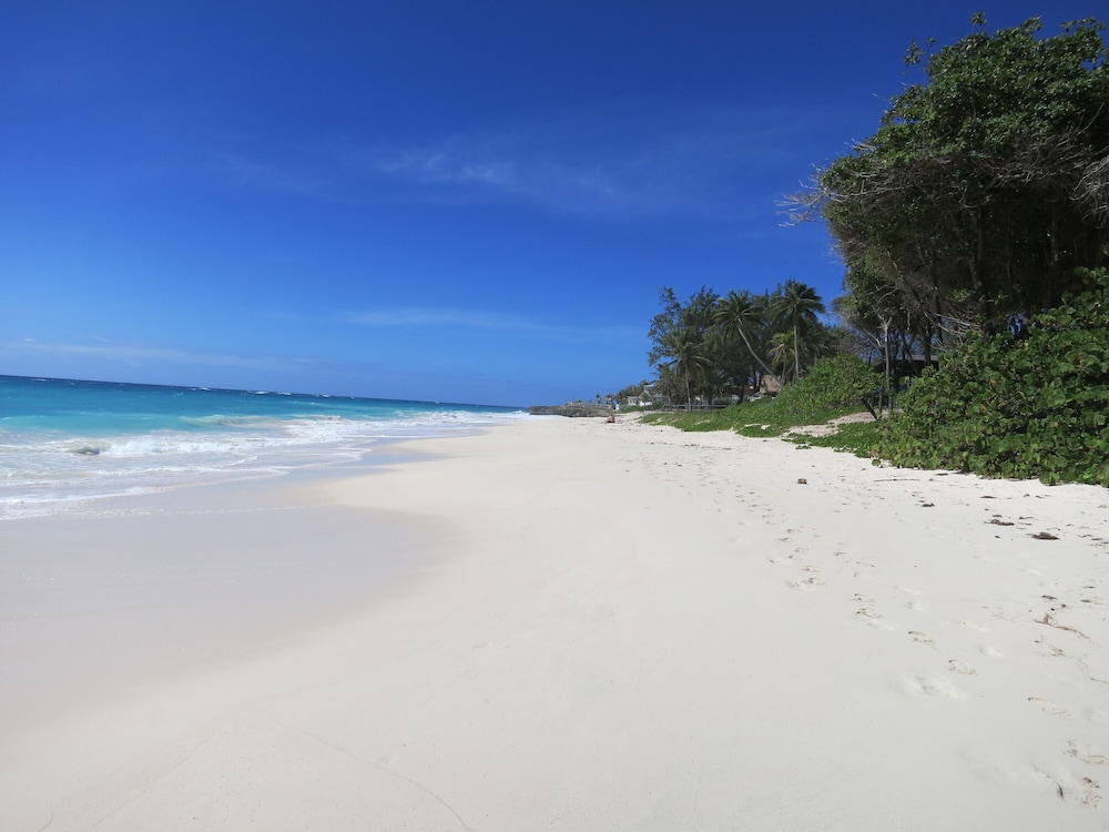 Inchcape Seaside Villas
