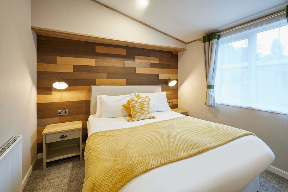Host Stay Barakah Lodge