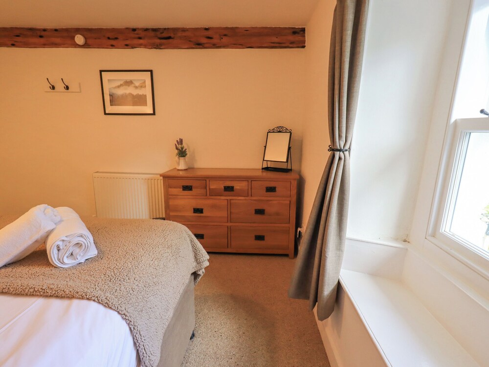 Yew Tree Cottage Borrowdale