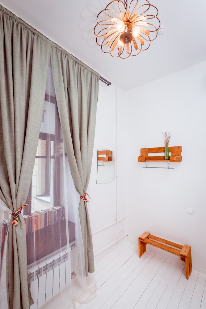 Taiga - Hostel