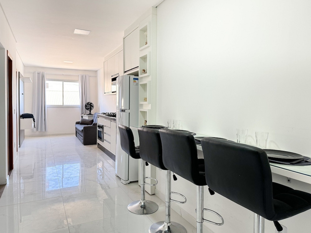 Residencial Fiametti- Praia dos Ingleses