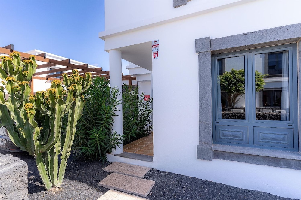 Villa El Varadero in Playa Blanca